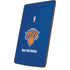 NBA New York Knicks Distressed Amazon Kindle Skin